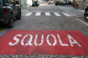 la squola